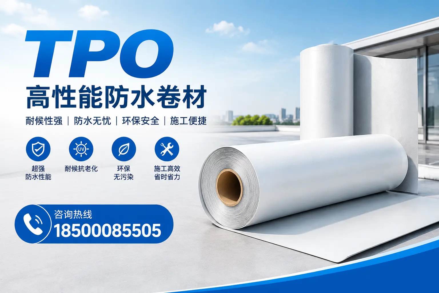 tpo产品质量评估标准，酒泉企业需掌握的关键要点